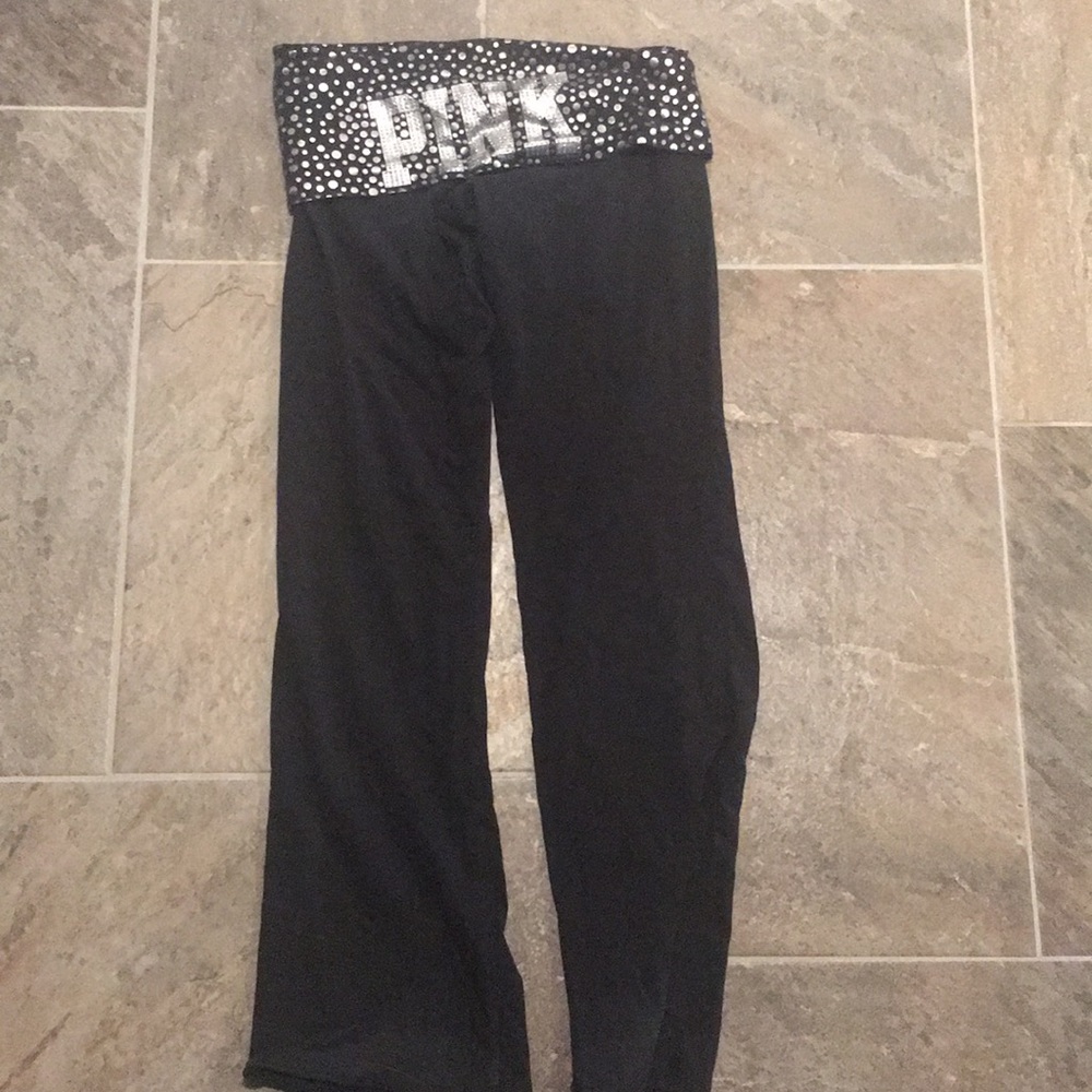 Yoga pants